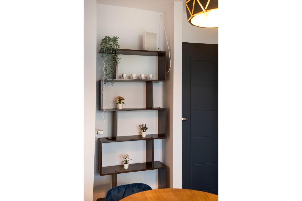 Ogrod Saski Colored Studio Βαρσοβία Εξωτερικό φωτογραφία
