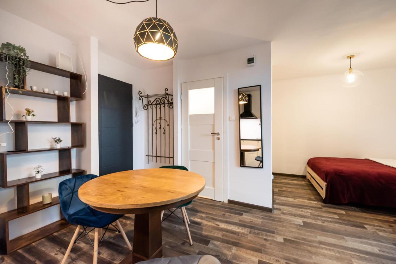 Ogrod Saski Colored Studio Βαρσοβία Εξωτερικό φωτογραφία