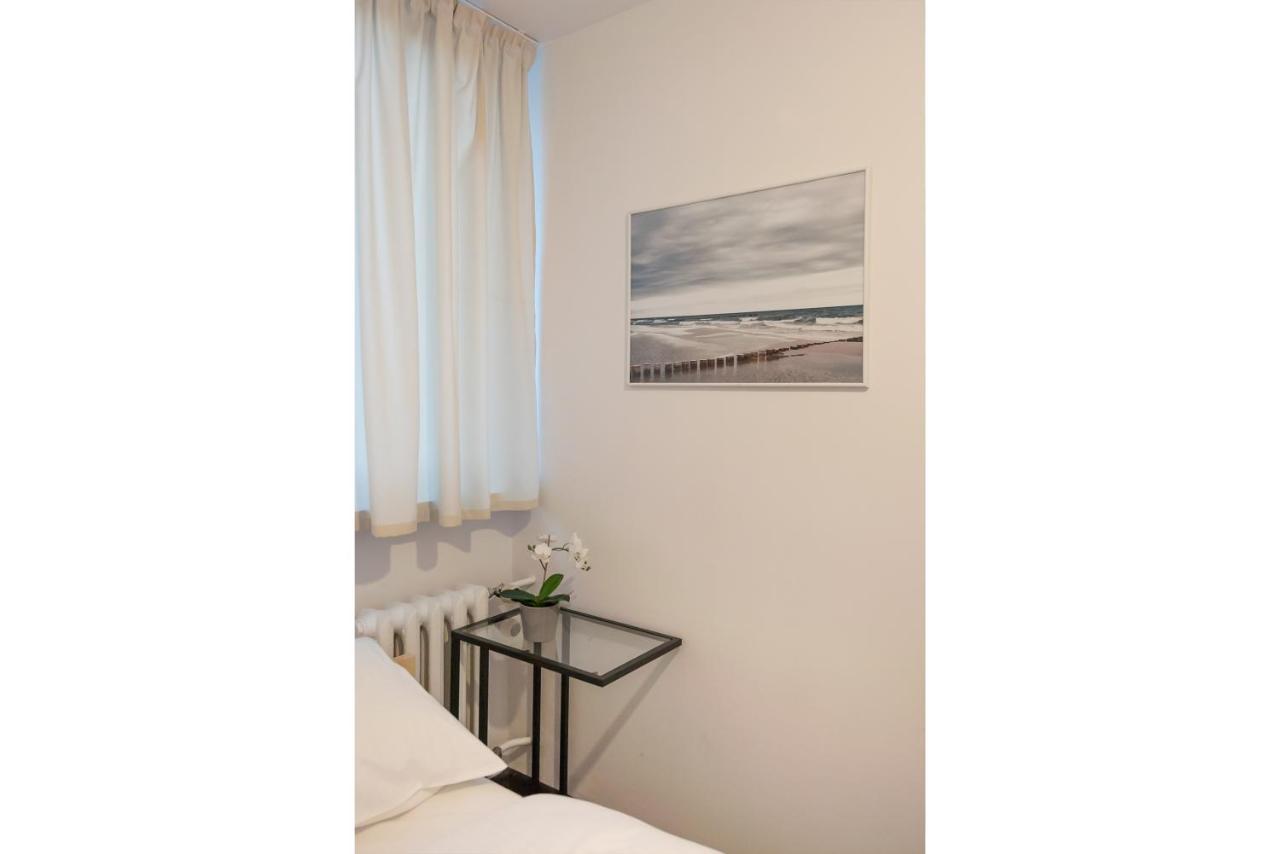 Ogrod Saski Colored Studio Βαρσοβία Εξωτερικό φωτογραφία